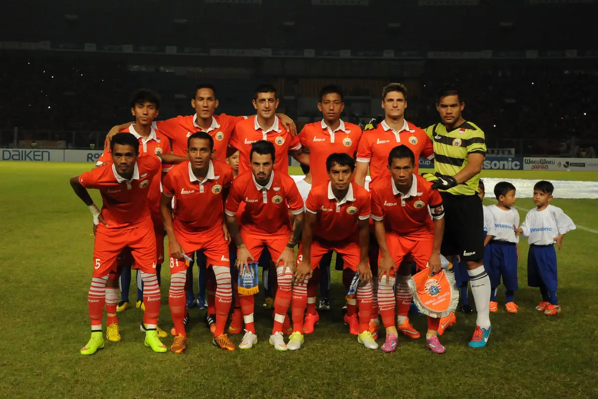 Persija Jakarta