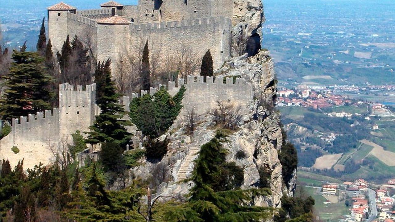 San Marino