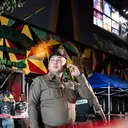 Kebakaran Bar di Bangkok Tewaskan 27 Orang