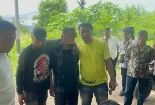 ASN di NTT ditangkap dalam kasus narkoba