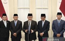 Prabowo Minta Komisi Reformasi Polri Laporkan Kemajuan dalam 3 Bulan