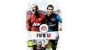 2012 - Wayne Rooney dan Jack Wilshere. (EA Sports)