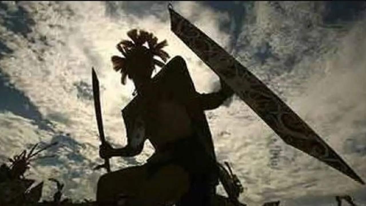 5 Ritual Besar Suku Dayak di Kalimantan Tengah - Regional Liputan6.com