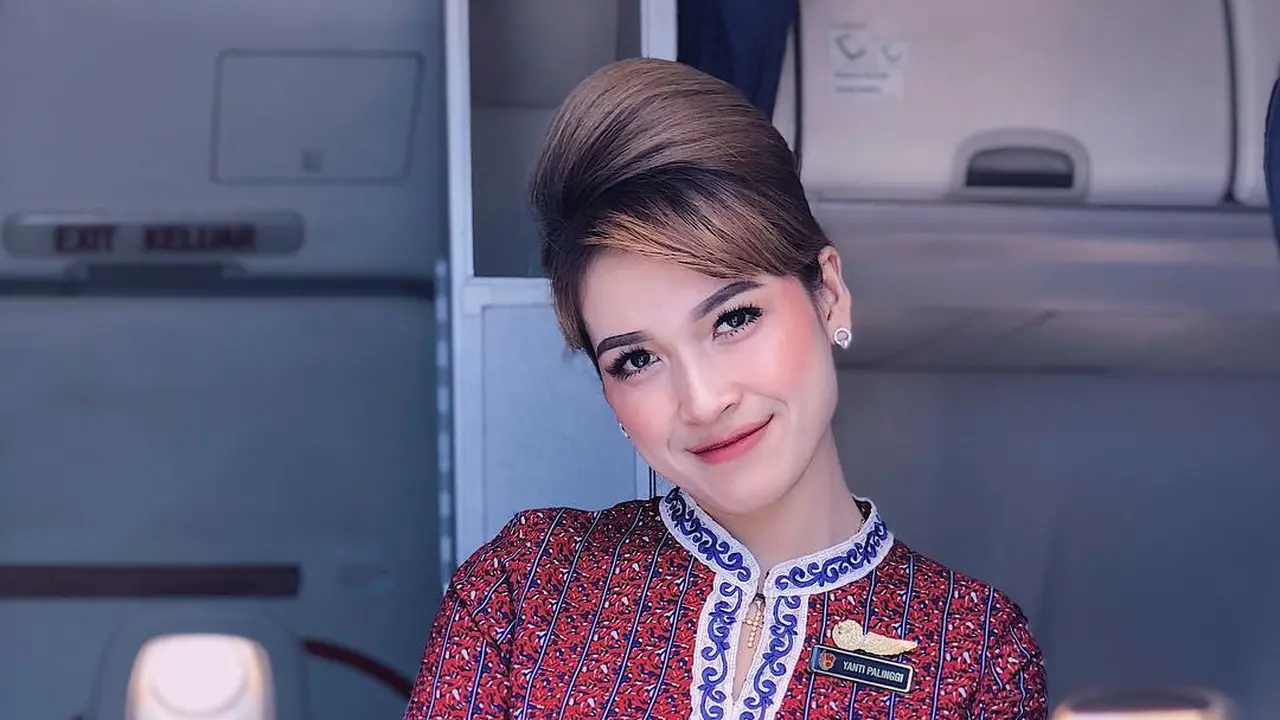 Yanti Palinggi