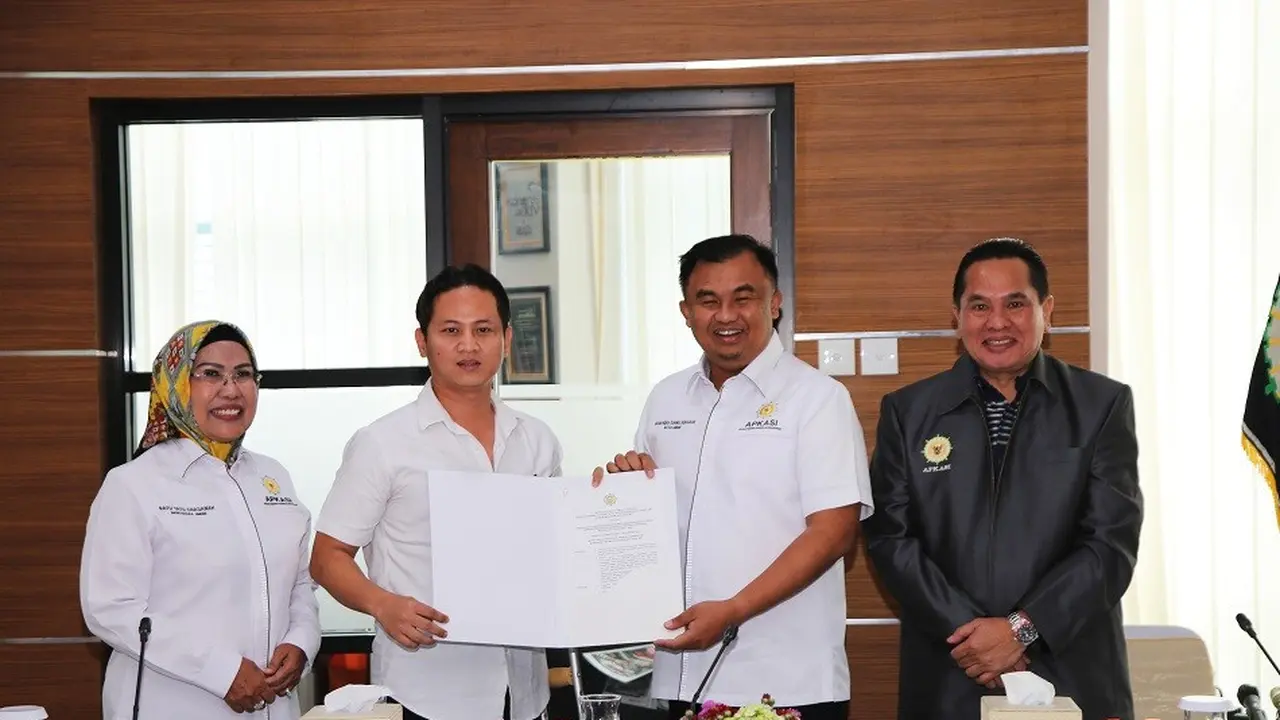 Apkasi