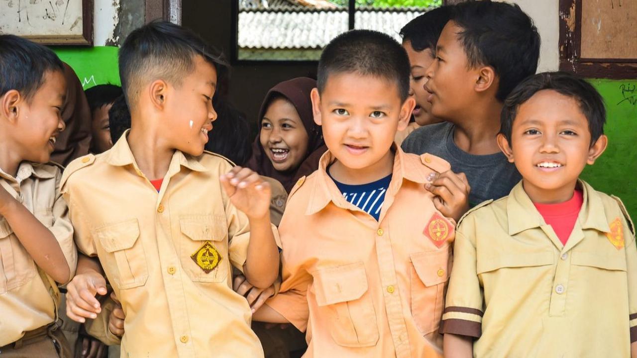 Karakteristik Kurikulum Merdeka