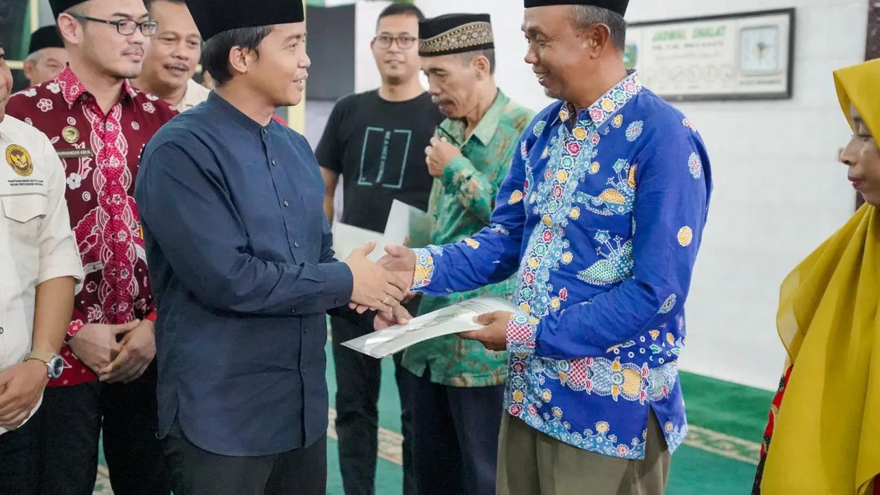 Dok. Istimewa