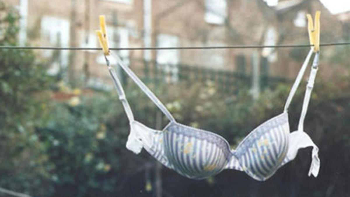 Bra Hygiene: Seberapa Sering Harus Ganti &amp; Dampaknya pada Kesehatan Kulit