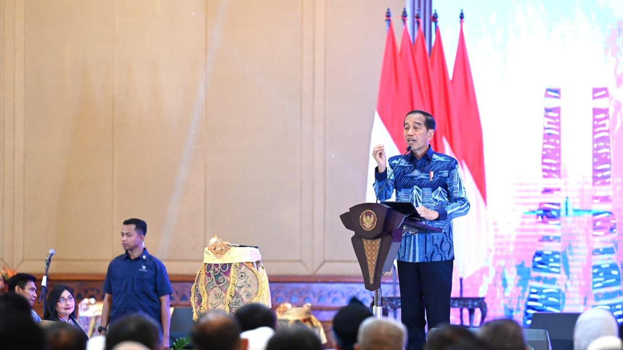 Jokowi