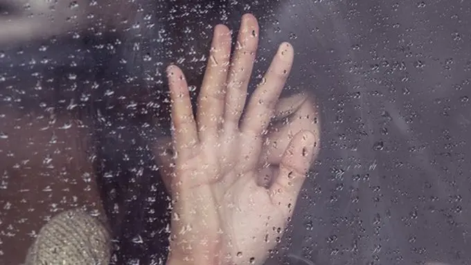 Ilustrasi KDRT./Copyright pixabay.com