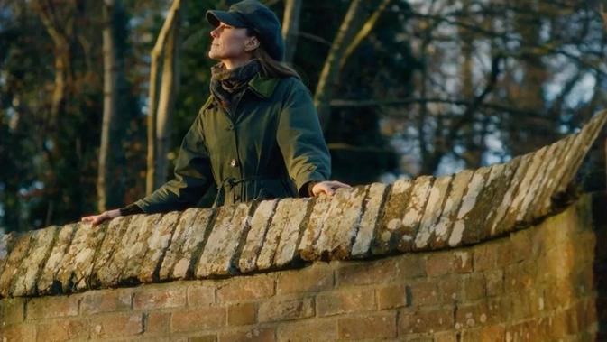 Kate Middleton Ulang Tahun ke-44: Tampil Sederhana, Ungkap Pesan Menyentuh Hati