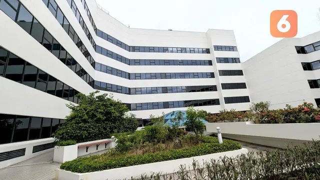 taman gleneagles hospital singapore