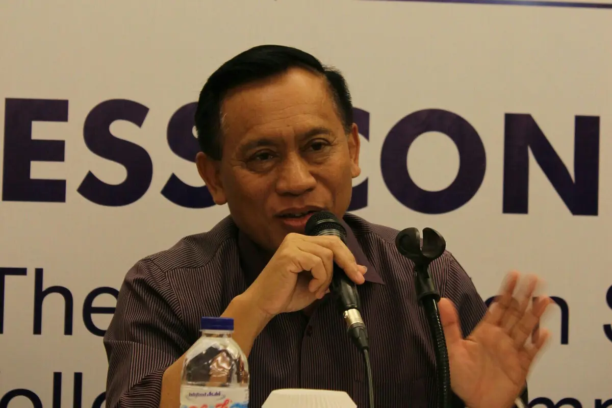 Ini Keuntungan Indonesia Gelar Kejuaraan Voli Asia Ke-19