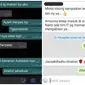 8 Chat Salah Ketik Netizen karena Auto Text Ini Bikin Bingung (sumber: Twitter/bertanyarl)