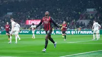 Torino vs Milan: Gol Duvan Zapata dan Rafael Leao Bisa jadi Penentu Nasib
