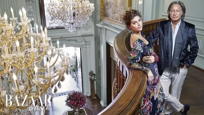 [Bintang] Rumah Gigi Hadid