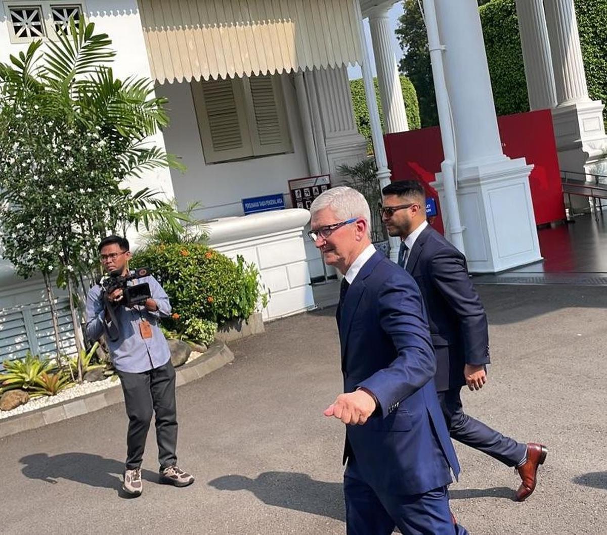 Dok. Istimewa