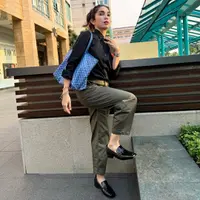 Ussy Sulistiawaty (Instagram/@ussypratama)