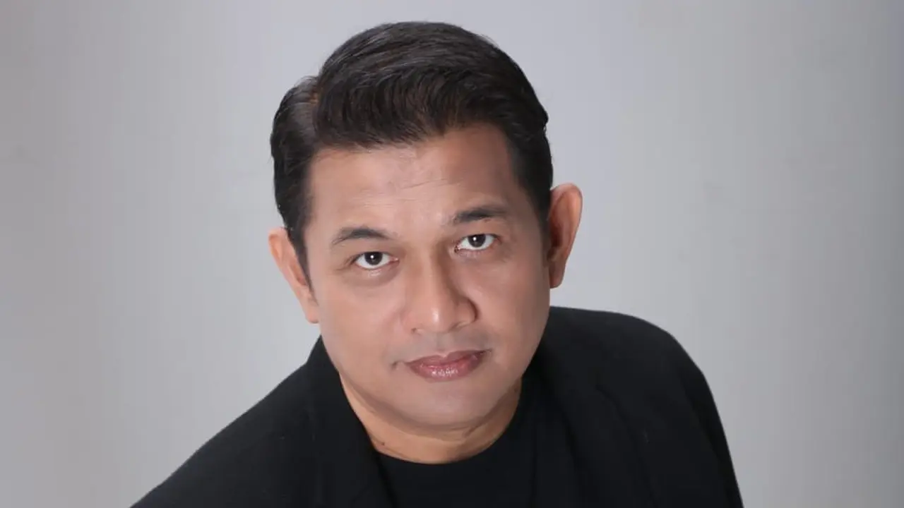 Aldo Sianturi (Istimewa)