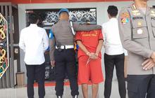 Tembak dan Curi Mobil Warga Palangka Raya, Brigadir AKS jadi Tersangka dan Dipecat dari Polri