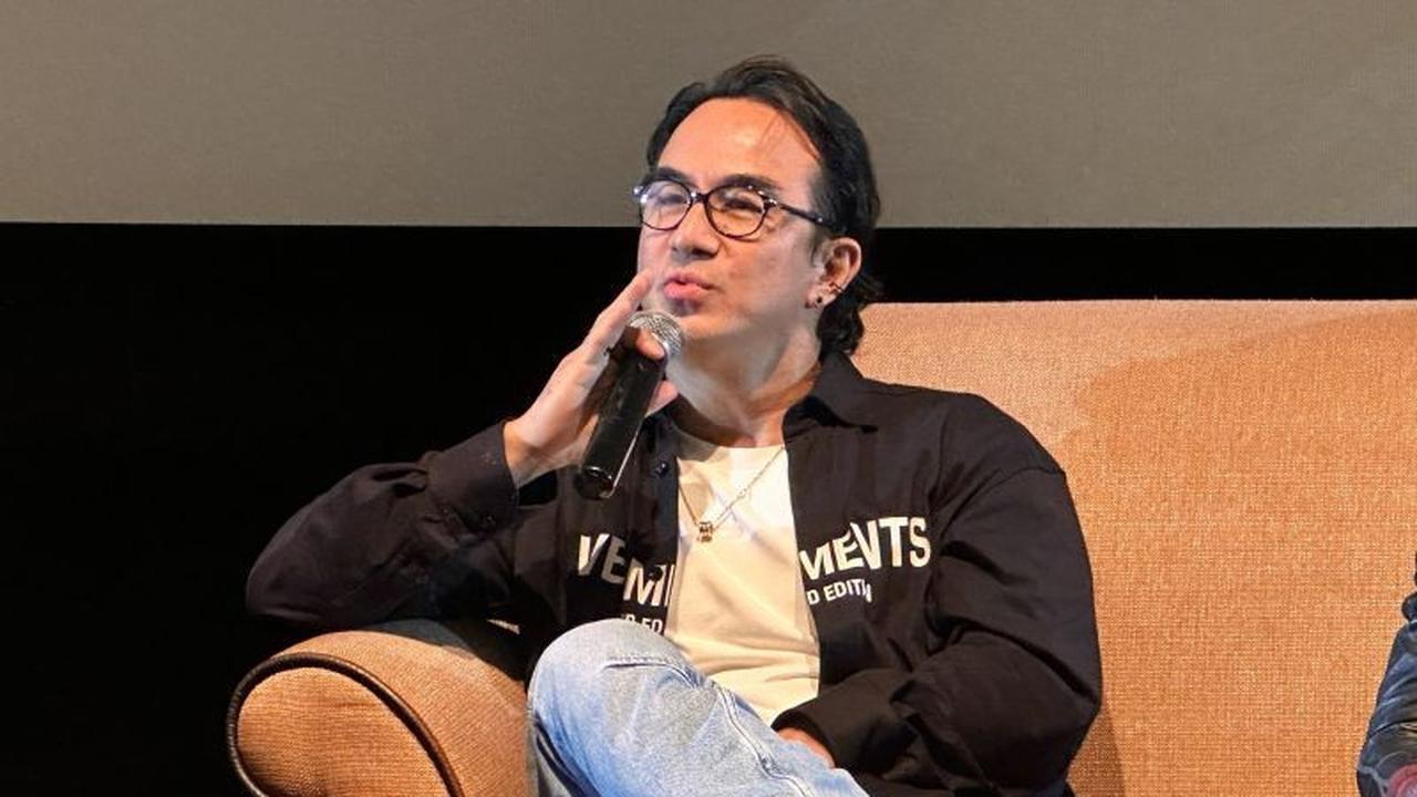 Joe Taslim Ungkap Alasan Jatuh Cinta pada Peran Navin di Film "The Furious"
