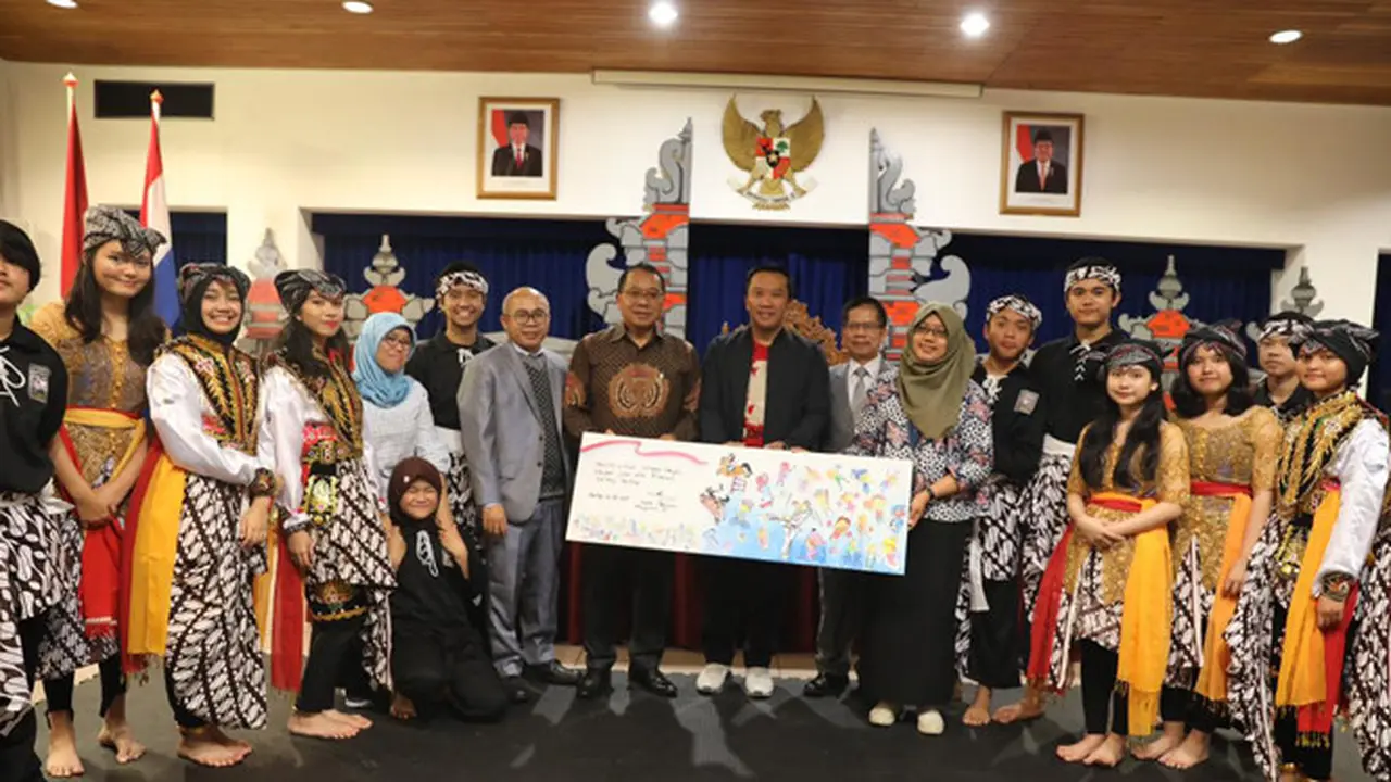 Menpora Dukung Langkah Pencak Silat Menuju Olimpiade