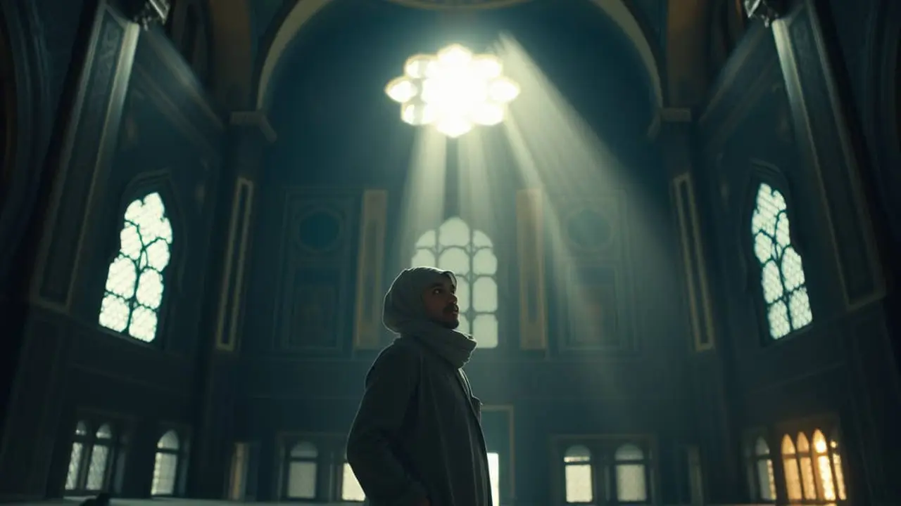 mimpi menggotong mayat menurut islam