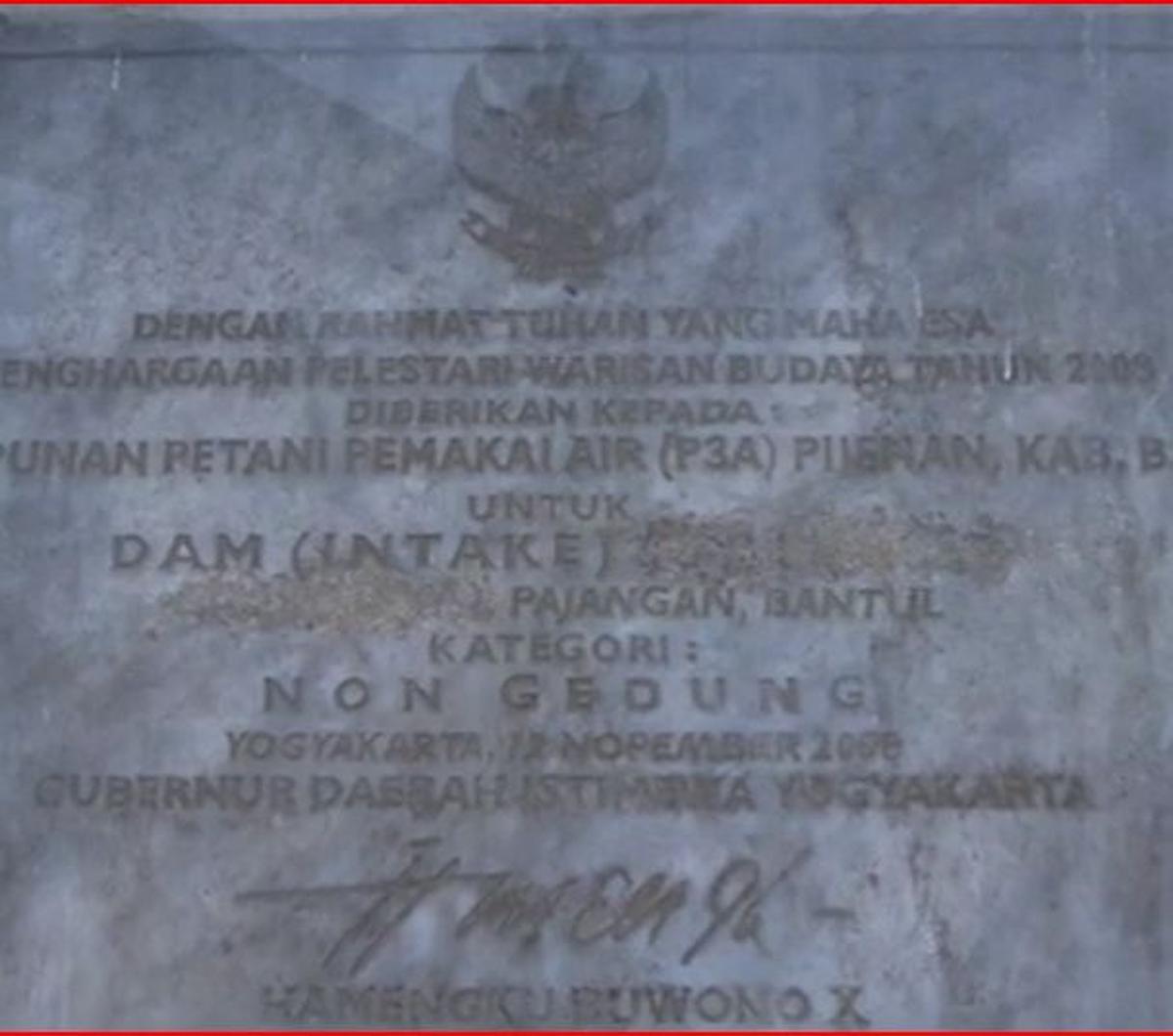 Dok. Istimewa