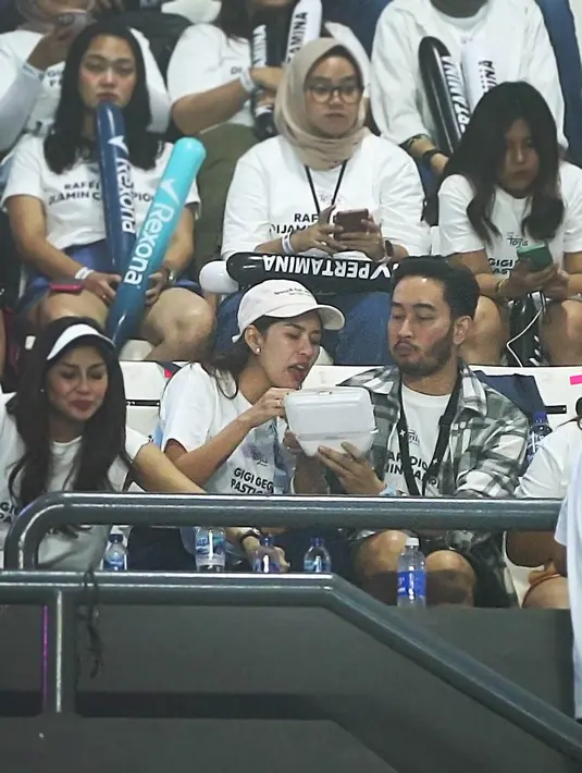 [Foto/Bambang E. Ros]