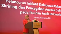 Peran Penting Bidan, Garda Terdepan Deteksi Anemia pada Ibu Hamil