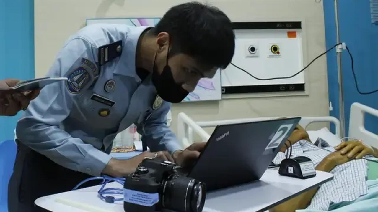 Dok. Istimewa