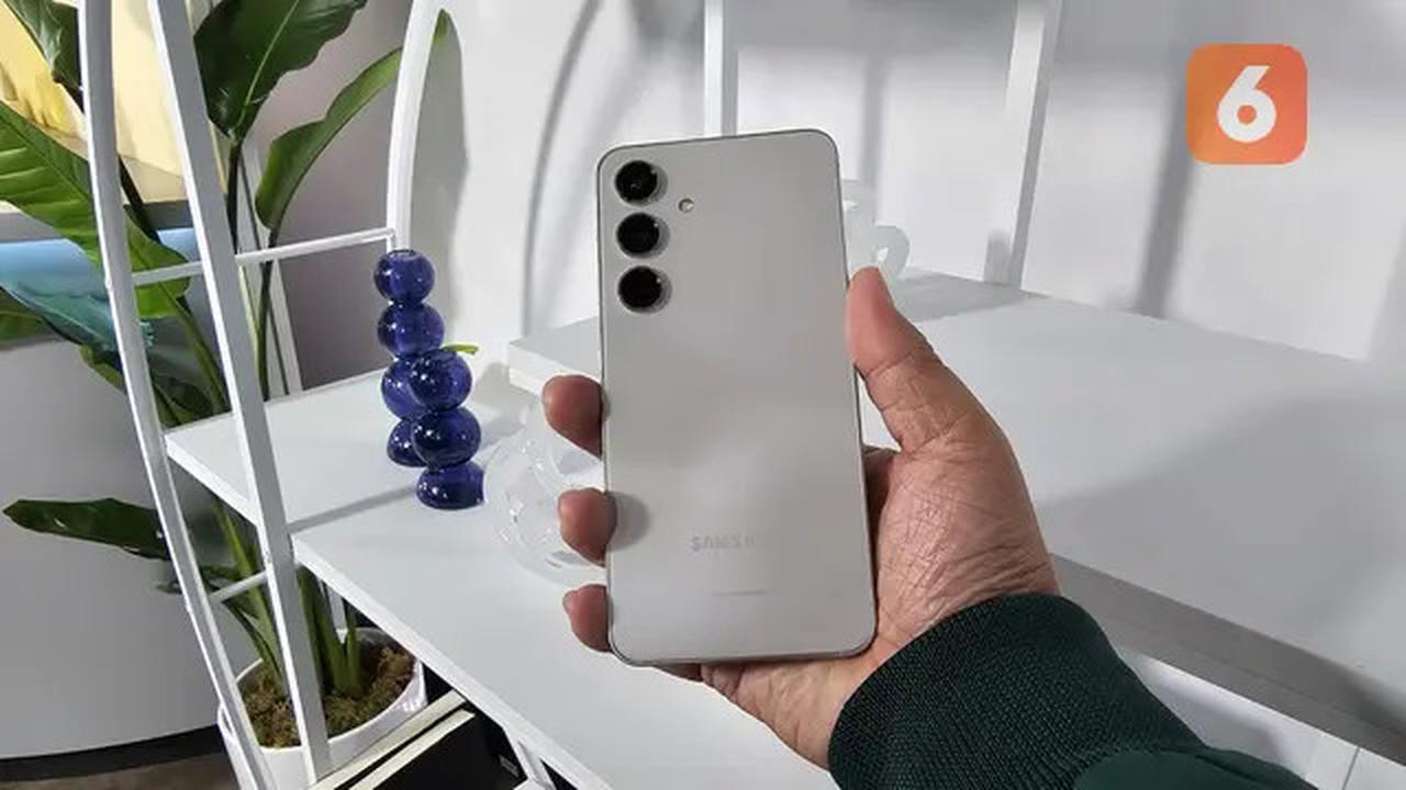 Desain Galaxy S25 Series Bocor, Usung Tampilan Berbeda dari Galaxy S24 Series?