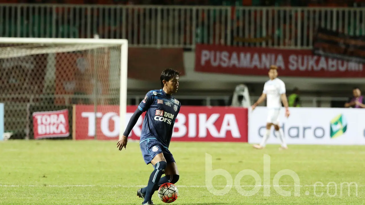 Syaiful Indra Cahya