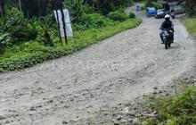 Tokoh Adat Badui Desak Pemerintah Segera Realisasikan Pembangunan Jalan Simpang - Ciboleger