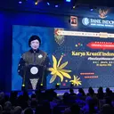 BI Gandeng 27 Kementerian, Ribuan UMKM Unjuk Produk di KKI 2026