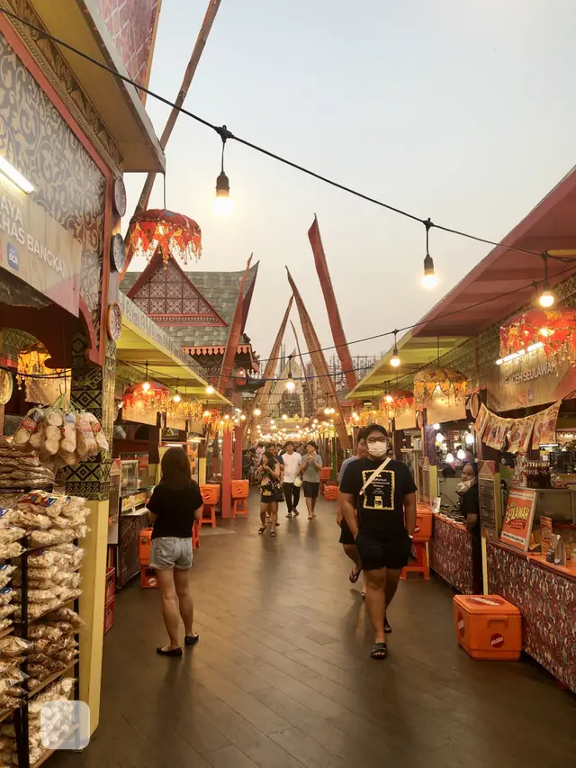 JF3 Food Festival 2023
