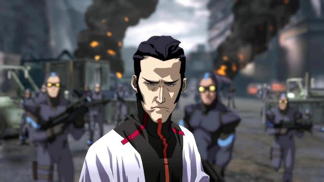 Wonderful Days (2003)