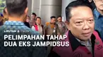 Penyidik Kejaksaan Agung melimpahkan tersangka kasus dugaan korupsi dan tindak pidana pencucian uang, Febrie Adriansyah, beserta seluruh barang bukti ke Kejaksaan Negeri Jakarta Selatan, setelah berkas dinyatakan lengkap.