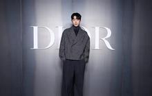 Adu Gaya Artis Pria di Dior Men's Winter 2025-2026 Shwo dari Nam Joo Hyuk hingg DJ Snake, Siapa Paling Tampan?