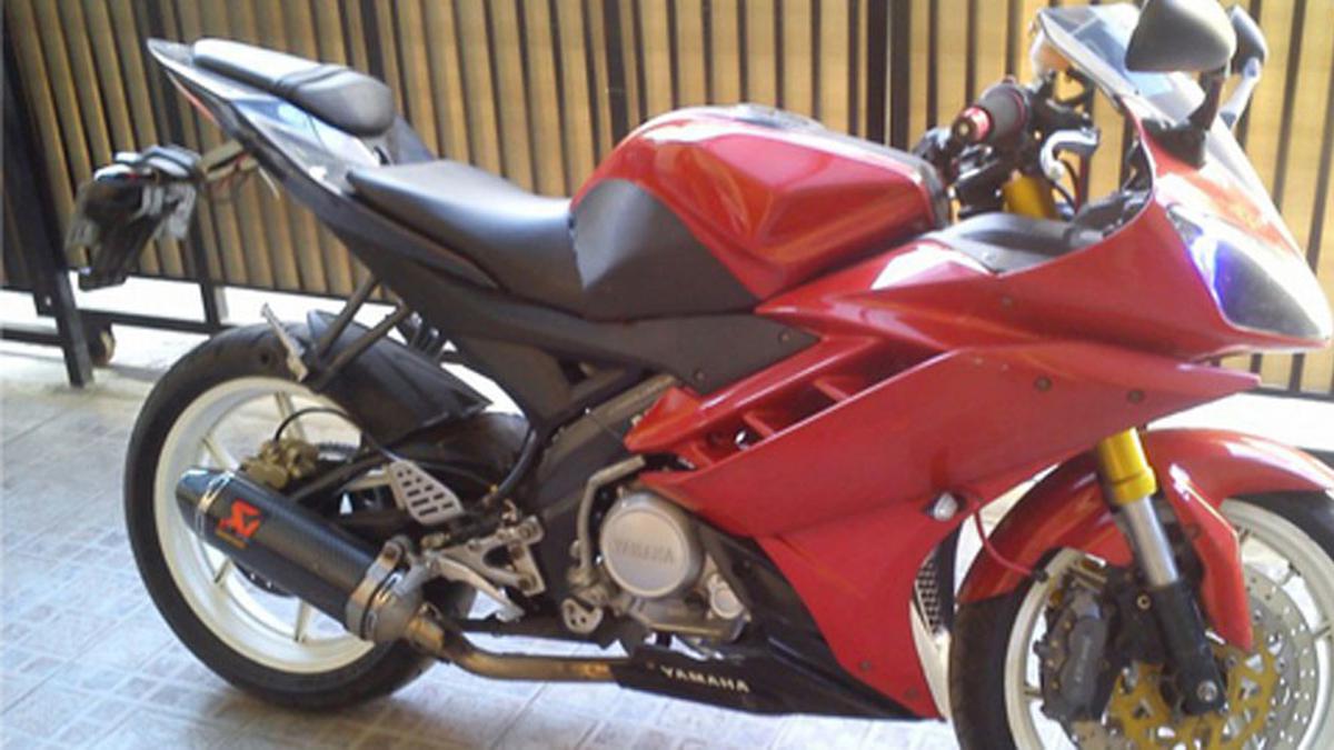 Tips Bersihkan Jok Sepeda Motor - Tips Otosia.com