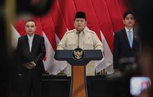 Saat Prabowo Kirim Satu Batalion 'Pasukan Khusus' Bantu Petani Perangi Hama Tikus
