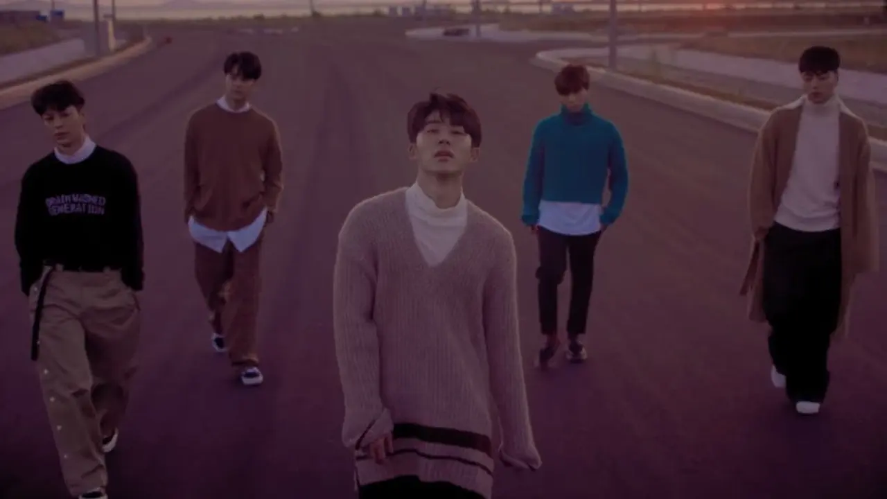 iKON