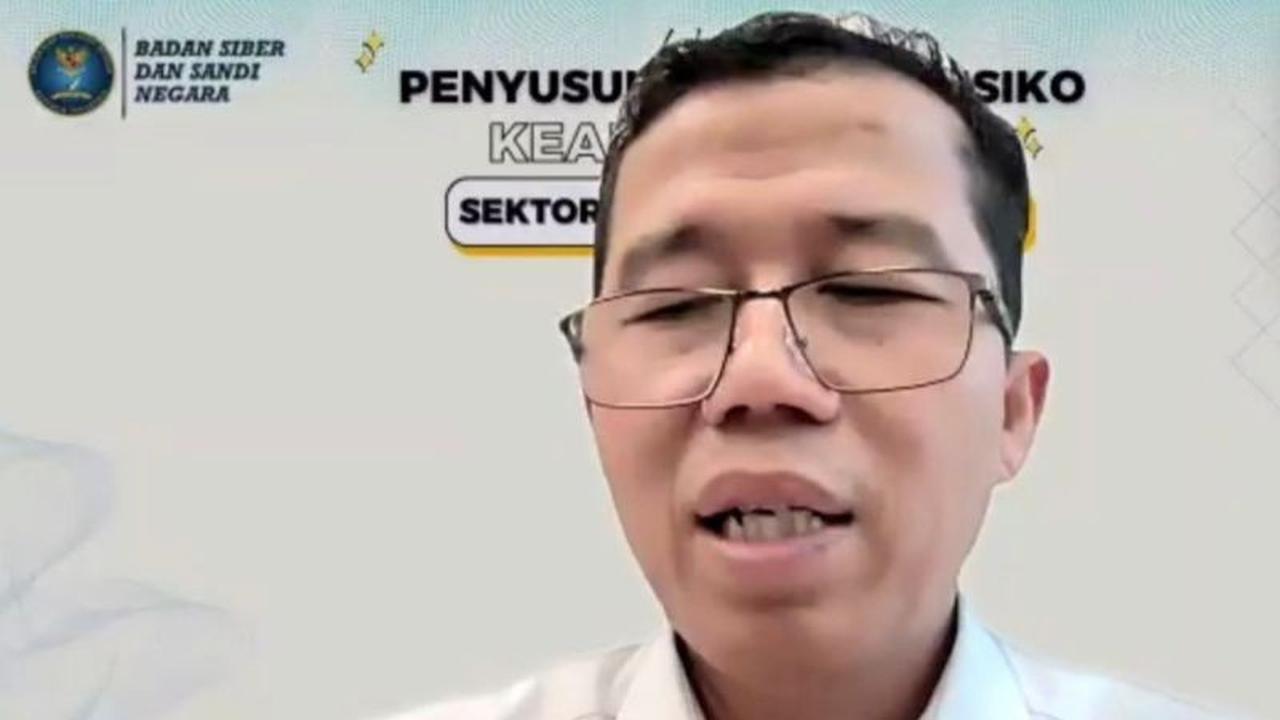 BSSN Peringatkan Pemda: Waspada Web Defacement, Ancaman Siber Paling Sering Terjadi pada Layanan Publik