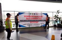 Resmi! Penutupan Pintu Selatan Stasiun Bekasi Dimulai 28 November 2025, Akses Dialihkan