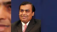 Mukesh Ambani (Sumber Wikimedia/WEF)