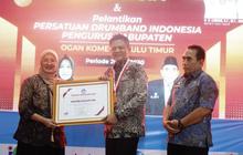 Wow, OKU Timur Sumsel Raih Tiga Rekor MURI Bidang Pendidikan, Jadi Inspirasi Nasional!