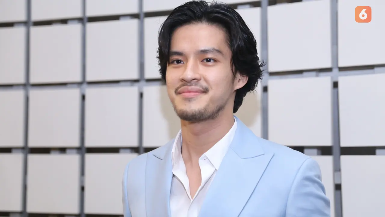 [Bintang] Morgan Oey