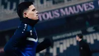 Ragnar Oratmangoen Masuk Radar Sparta Rotterdam, Negosiasi Masih Berjalan
