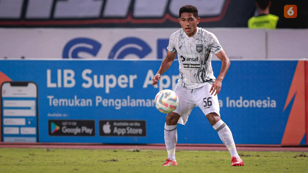 Fajar Fathur Rahman