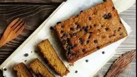 Kue Wortel Raksasa 2,74 Ton Meriahkan Ulang Tahun Pemilik Kafe, Berpotensi Pecahkan Rekor Dunia